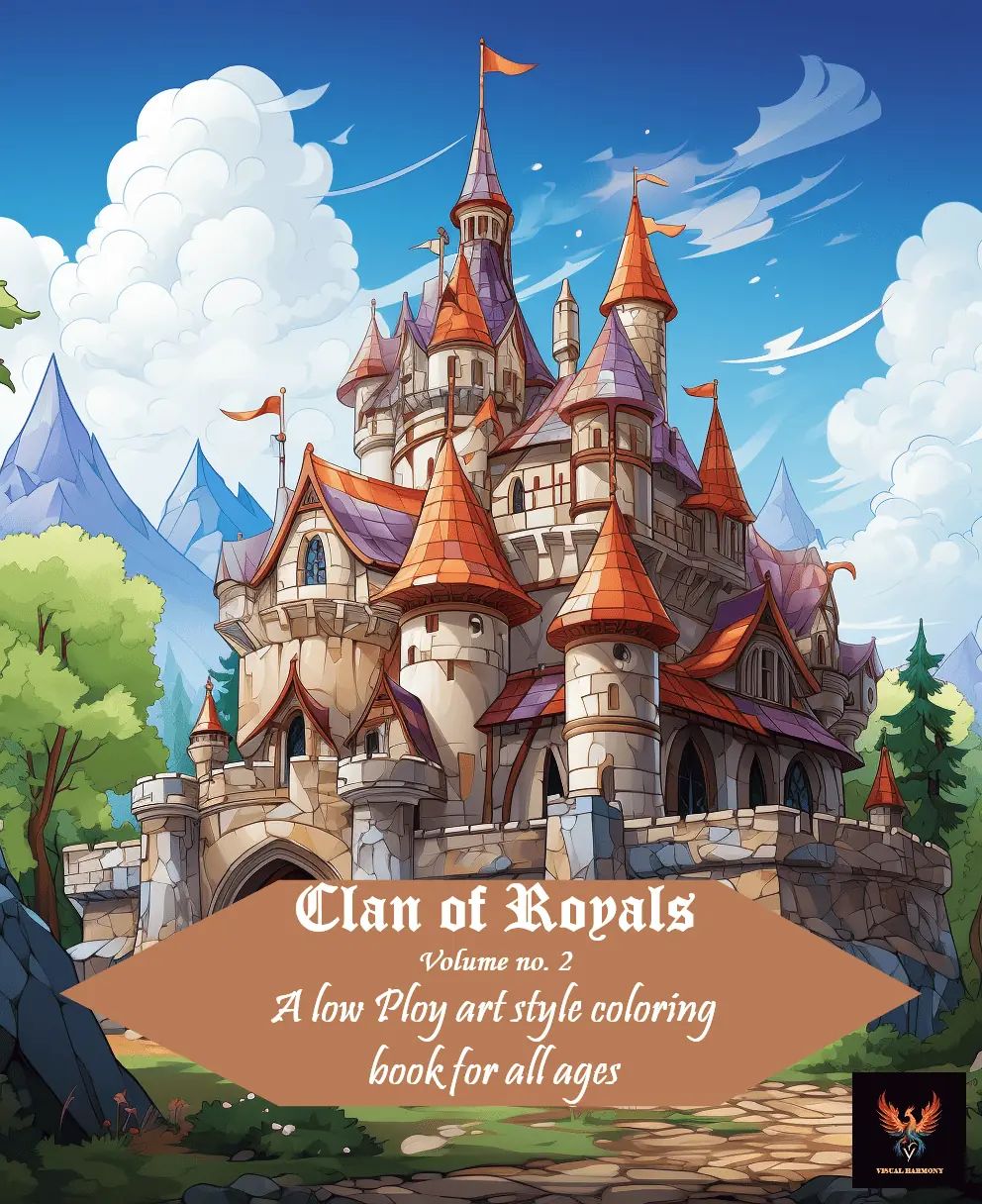 Clan of Royals V2